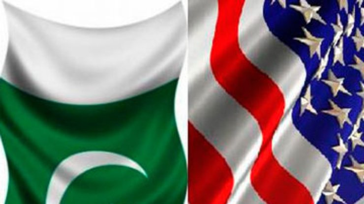 Пакистан не доверяет США