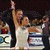 В Украине прошел Чемпионат мира по спортивным танцам