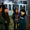 Донецкие чернобыльцы разошлись по домам