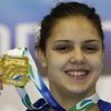 Украина завоевала три золота на чемпионате Европы по плаванию