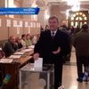 Глава Приднестровья требует отменить результаты выборов