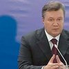Янукович: Советы "Венецианской комиссии" не дает выполнить Конституция