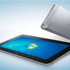 Toshiba анонсировала выпуск 10-дюймового Windows-планшета