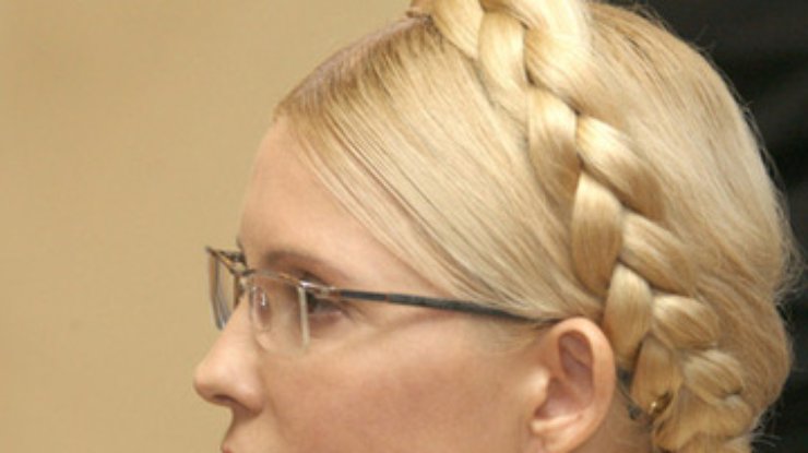 Суд решает, проводить ли судебное следствие по апелляции Тимошенко по "газовому делу"