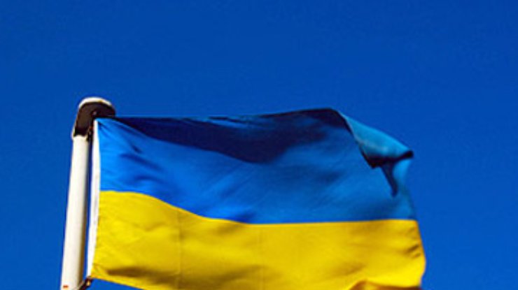Украинцы не верят, что внешняя политика страны отвечает их интересам