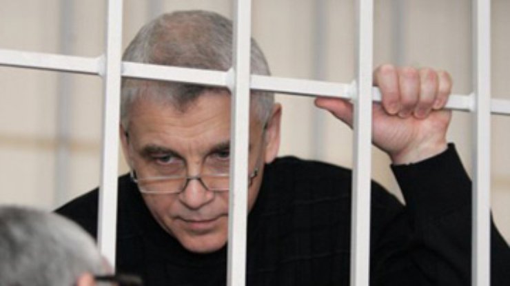 Суд не видит оснований для лечения Иващенко вне СИЗО