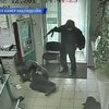 Умер пострадавший во время ограбления банка в Донецке