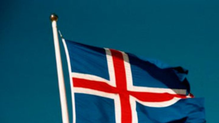 Исландия официально признала независимость Палестины
