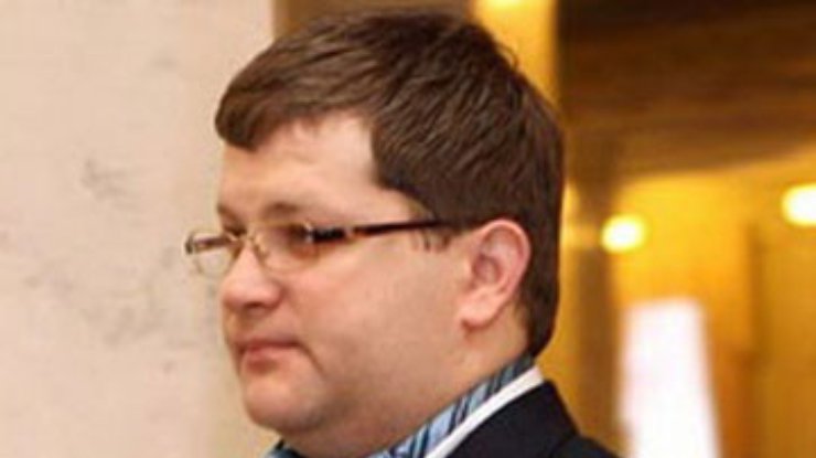 В камере Тимошенко пахнет свежей краской -  депутат Арьев