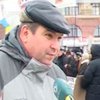 Лидера харьковских чернобыльцев держат в милиции, чтобы он не ехал в Киев?