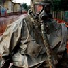 Табак способен защитить солдат от химического оружия