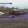 МЧСники завалили Днепропетровщину пестицидами