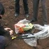 В крымском детсаду нашли целый арсенал оружия