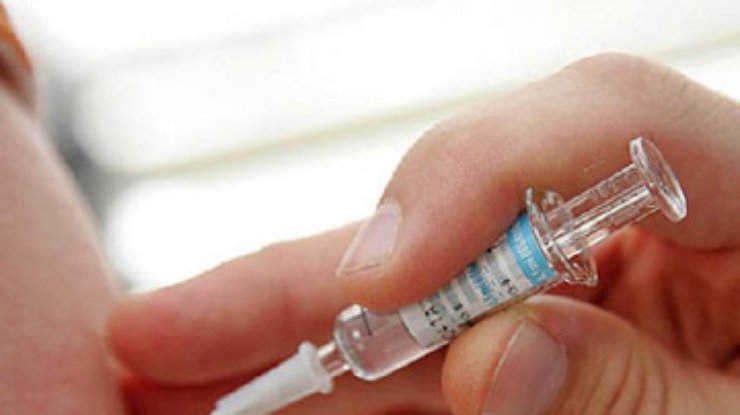 Крупная партия вакцины БЦЖ российского производства будет завтра в Украине