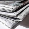Грузинские газеты призвали Саакашвили "не убивать прессу"
