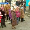 Игорь Крутой и Ринат Ахметов побывали в днепропетровском детдоме