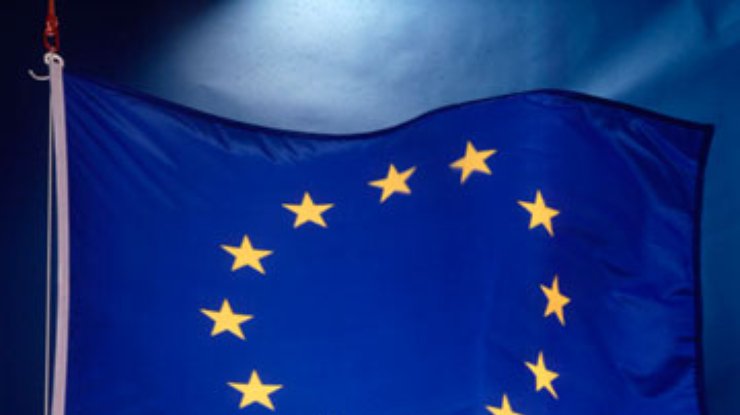 Евросоюз признает европейский выбор Украины и ждет действий - проект заявления