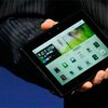 В США украдены пять тысяч планшетов BlackBerry PlayBook