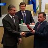 ФФУ наградила известных украинских тренеров