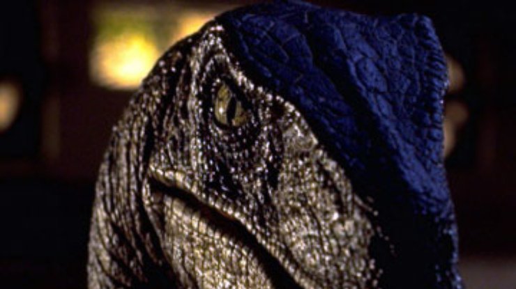 Спилберг планирует выпустить "Парк Юрского периода" в 3D