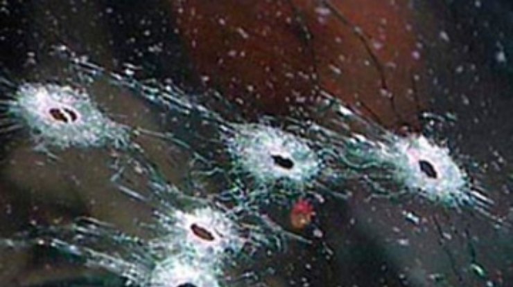 На Закарпатье из ружья обстреляли автомобиль: Есть погибший