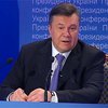 Янукович не против того, чтобы Тимошенко вышла из тюрьмы