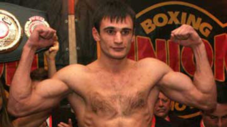 В Донецке состоится турнир по профессиональному боксу