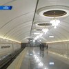 В Киеве готовятся к открытию станции метро "Выставочный центр"