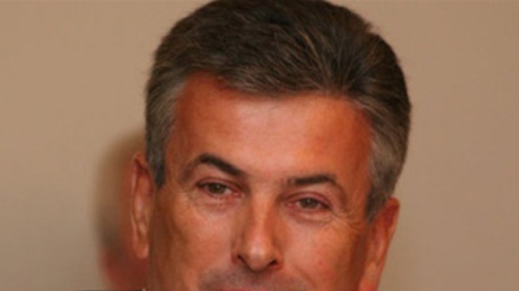Онопенко поддержал кандидатуру Пилипчука на должность главы ВСУ