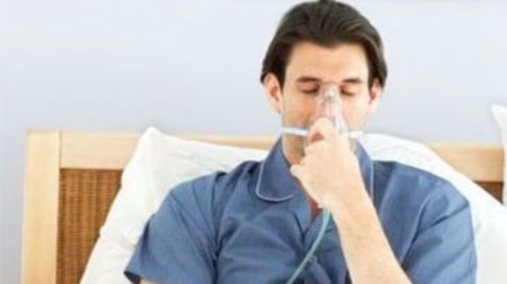 Ученые смогут определить рак по дыханию
