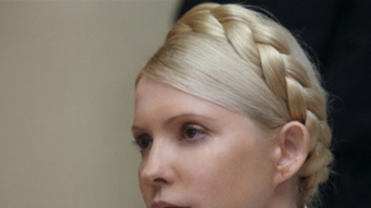 Эксперты: В деле Тимошенко гораздо больше экономики, чем политики