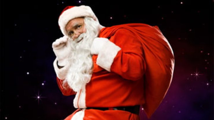 Турецкий имам выразил недоверие Деду Морозу
