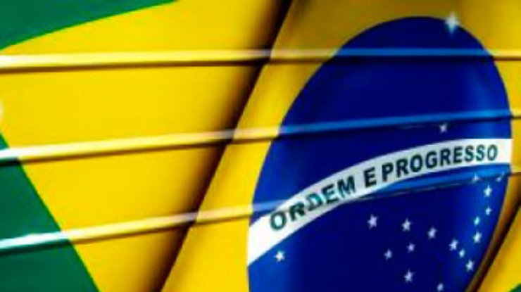 Вступает в силу безвизовый режим между Украиной и Бразилией