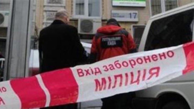 Задержанные в Донецке не были сотрудниками "Приватбанка"