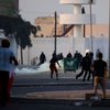 В Бахрейне разогнали газом антиправительственную демонстрацию