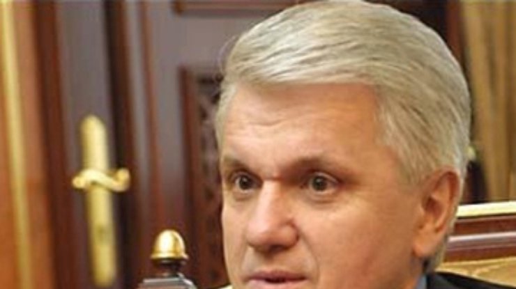 Литвин: Оппозиции не нужна декриминализация статьи Тимошенко