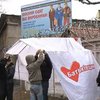 Сторонники Тимошенко будут митинговать без палаток