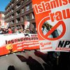 Власти Германии будут контролировать антиисламские сайты