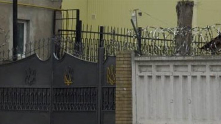 Тюремщики уверяют, что этапировали Тимошенко в колонию законно