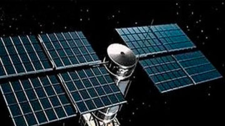 В России нашли еще три обломка спутника Меридиан
