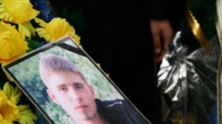 Amnesty International требует нового расследования смерти Индыло