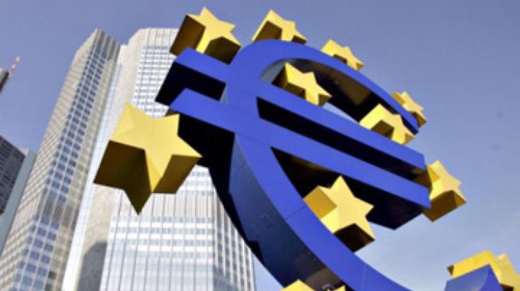 Потери ЕЦБ по облигациям стран еврозоны достигли 30 миллиардов евро