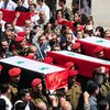 Анкара призвала оппозицию Сирии не воевать с Асадом