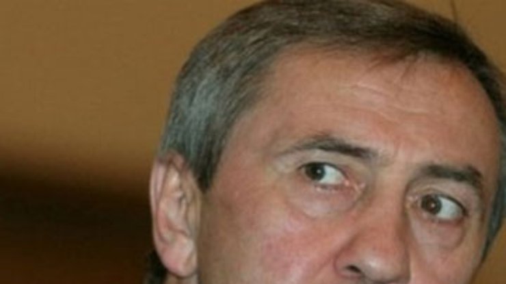 Черновецкий благословил развитие местного самоуправления в Киеве