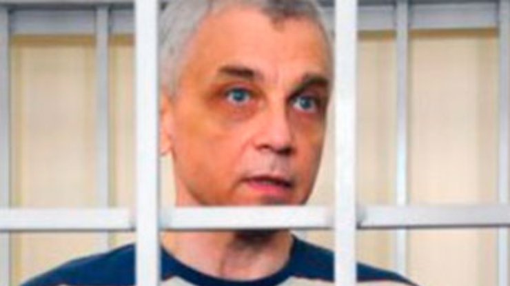 Тюремщики уверяют, что с Иващенко все хорошо и советуют дообследоваться