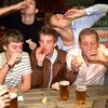 Каждый 6 взрослый житель США оказался запойным алкоголиком