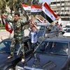 Наблюдатели ЛАГ отказываются работать в Сирии