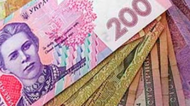 Львовские власти: Выделенных денег не хватает на зарплату бюджетникам