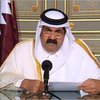 Эмир Катара: Необходимо ввести войска в Сирию