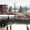 В Косово после столкновений с полицией задержаны 150 человек